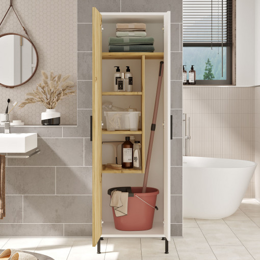 Dulap multifunctional DY1-WK