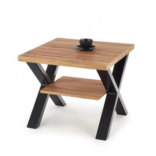 Masa de cafea Venom KW – H55 cm