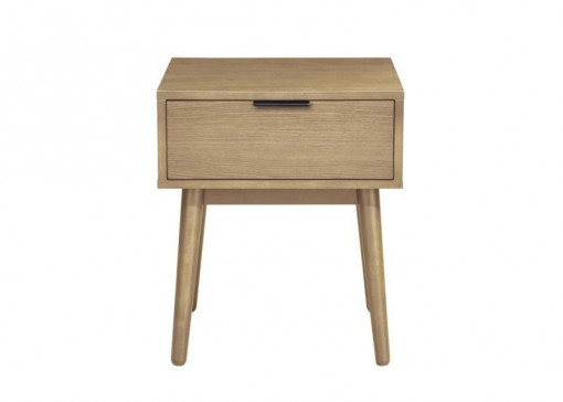Noptiera Cassina natur- H53 cm