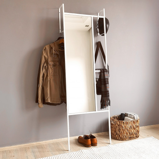 Oglinda Cheval Dekoratif Boy Aynası / Vestiyer A900