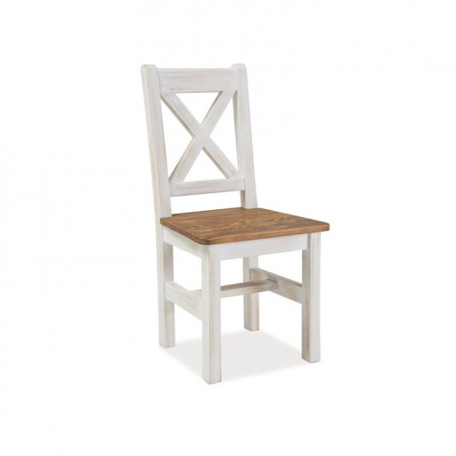 Scaun lemn Poprad - H 96 cm