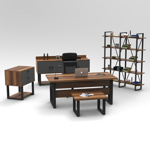 Set mobilier de birou MN10-BA
