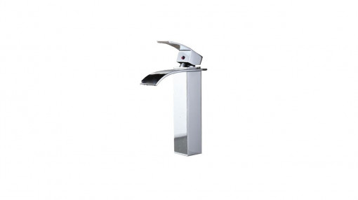 Baterie Falcon silver înaltă - H 30,5 cm