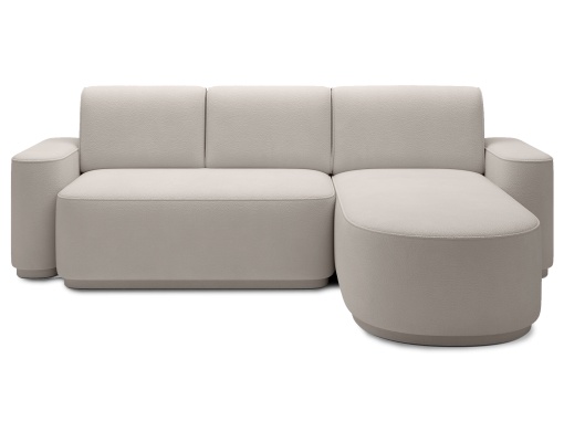 Coltar extensibil Aurumm pe dreapta Amore 01