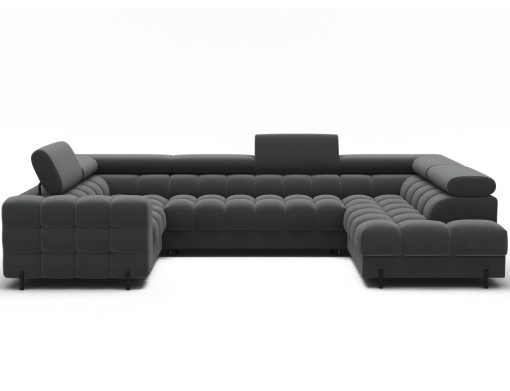 Coltar extensibil Fectory pe dreapta Sola 06
