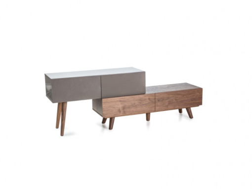 Comoda Udine TV – l35 x L120 x h36 cm