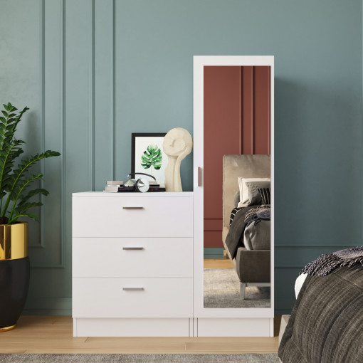 Dulap multifunctional CC6-W