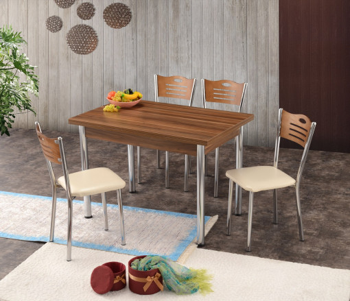 Masa extensibila Polo - 1308