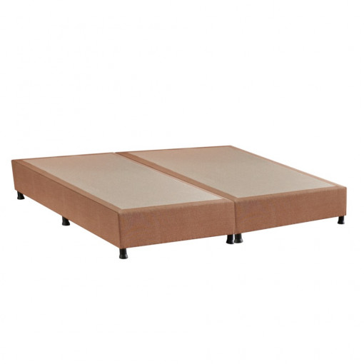 Pat Budget bej 160x200 cm