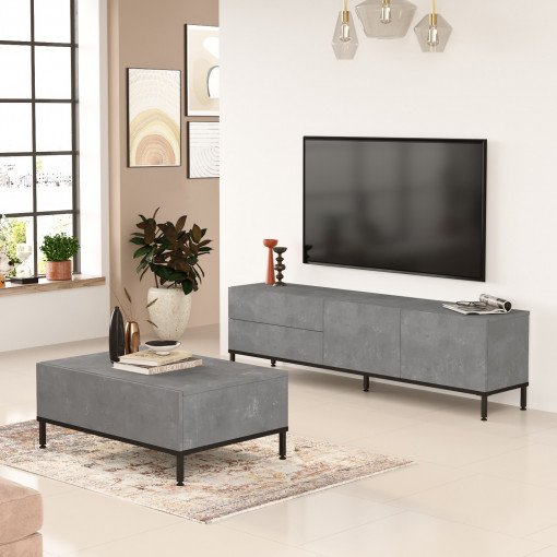 Set mobilier living LV35-RL