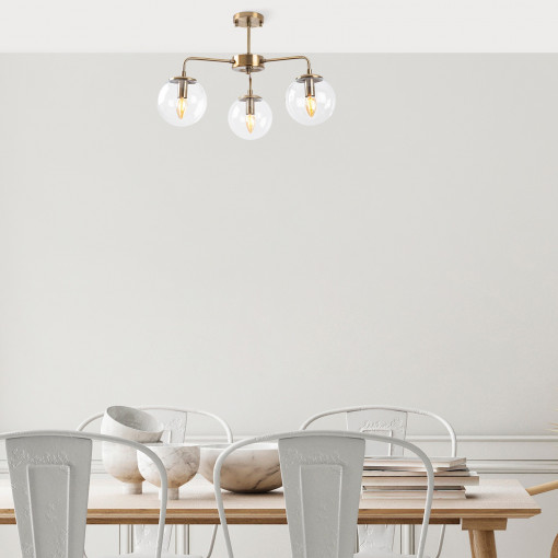 Candelabru Viran - 10991