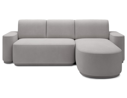 Coltar extensibil Aurumm pe dreapta Amore 03