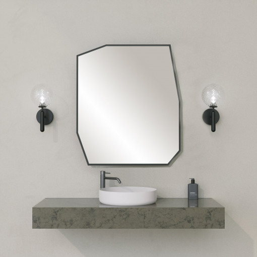 Oglinda Quartz Mirror