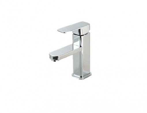 Baterie Caro silver - H 17 cm