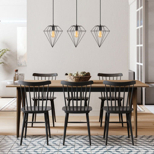 Candelabru Elmas - 6291