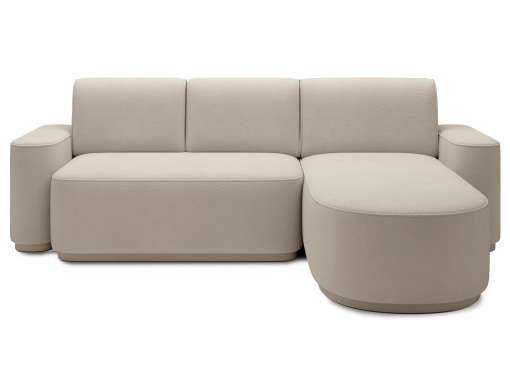 Coltar extensibil Aurumm pe dreapta Amore 18