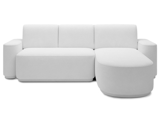 Coltar extensibil Aurumm pe dreapta Paolli 01