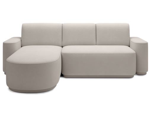 Coltar extensibil Aurumm pe stanga Amore 01