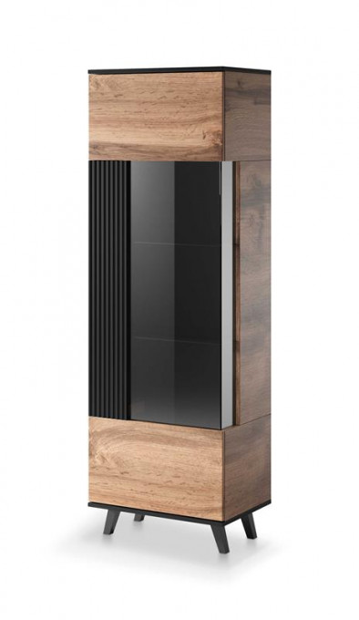 Corp depozitare Random W1 - L60 x A40 x h182 cm