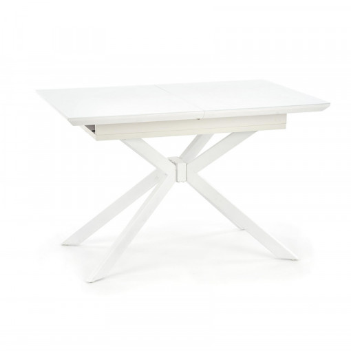 Masa extensibila Harper - L 120-160 x l 80 x h 76 cm