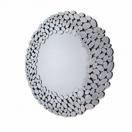 Oglinda rotunda Grace – Øh100 cm