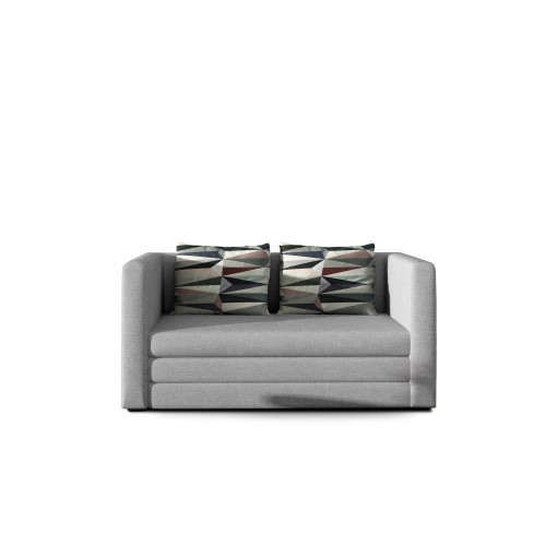 Canapea extensibila Neva Lima 67/Sawana 21