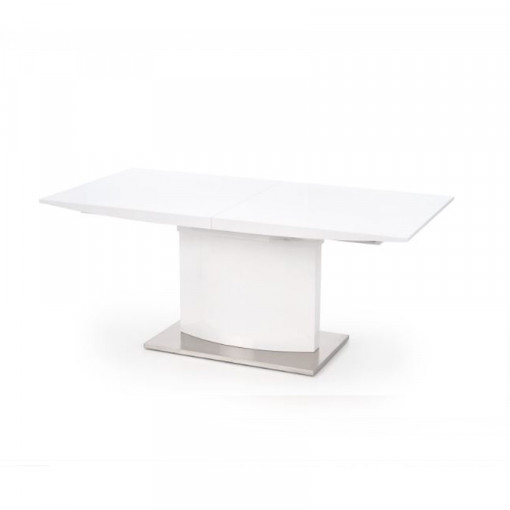 Masa extensibila MDF Marcello - L 180-220 x l 90 x h 76 cm