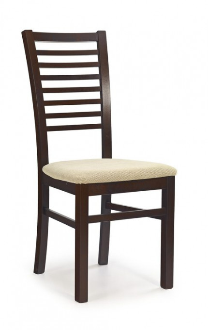 Scaun Gerard 6 material crem nuc