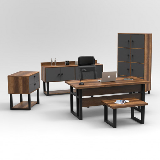 Set mobilier de birou MN11-BA