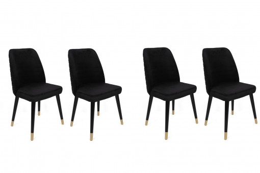 Set scaune (4 bucati) Hugo-366 V4