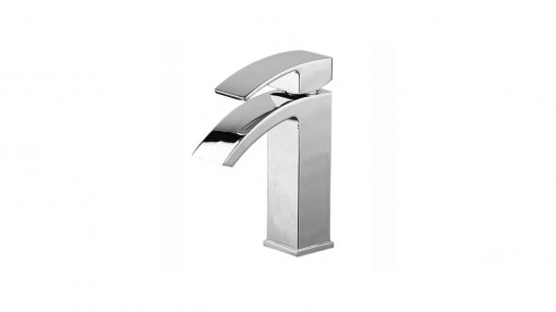 Baterie Enzo Silver - H 19 cm