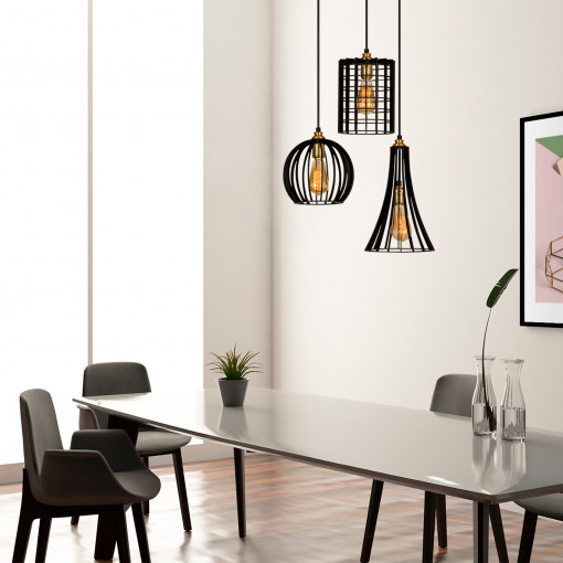 Candelabru Fellini - MR - 933