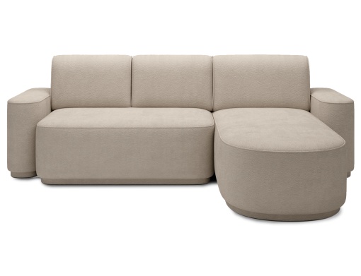 Coltar extensibil Aurumm pe dreapta Touch 18