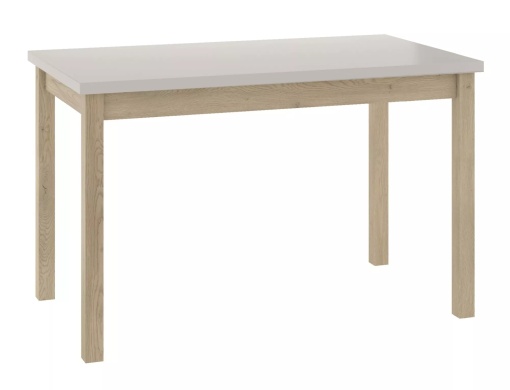 Masa Adam casmir/stejar cremona torro L100xl60 cm