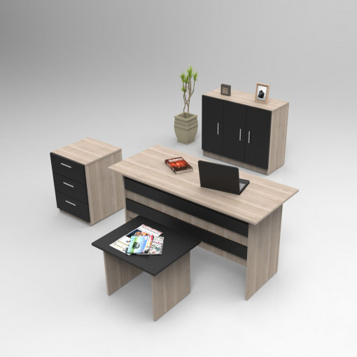Set mobilier de birou VO12 - OB