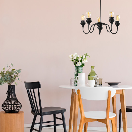 Candelabru Alaaddin - 1061