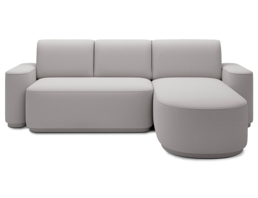 Coltar extensibil Aurumm pe dreapta Enjoy 04