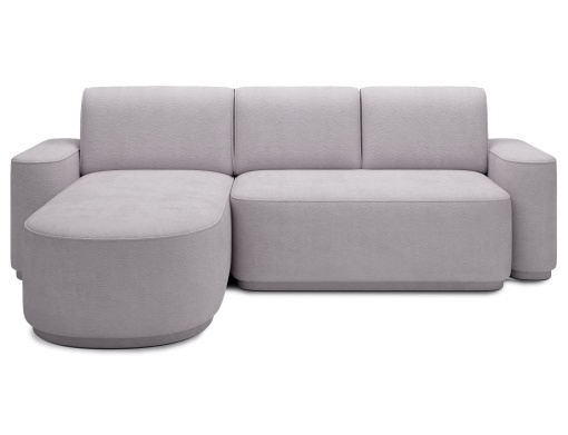 Coltar extensibil Aurumm pe stanga Touch 03