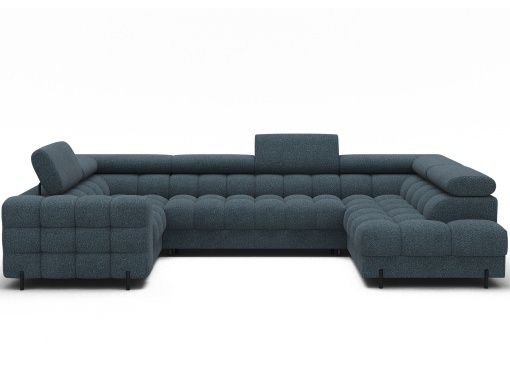 Coltar extensibil Fectory pe dreapta Jaffray 40