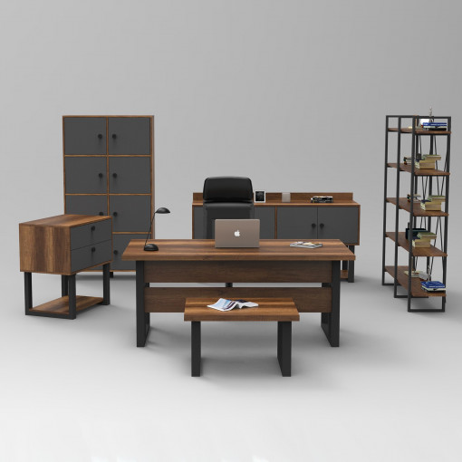 Set mobilier de birou MN12-BA