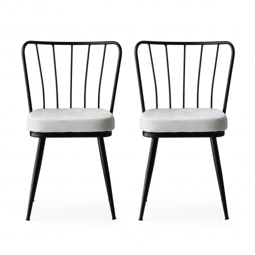 Set scaune (2 bucati) Yıldız -940 V2