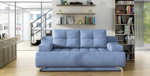 Canapea extensibila Oslo – L197 x l94 x h90 cm