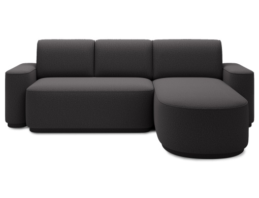 Coltar extensibil Aurumm pe dreapta Enjoy 05