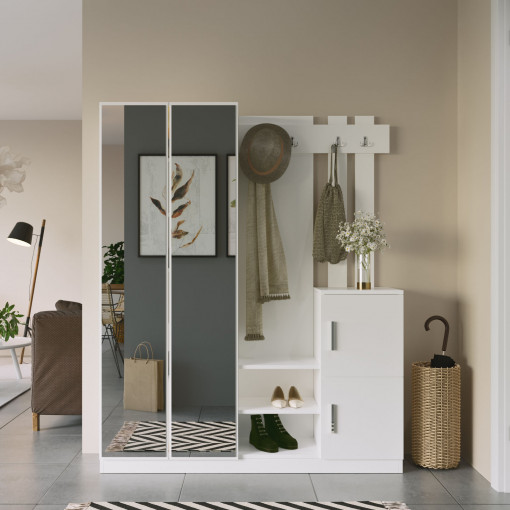 Cuier Sala Stand DD8 - W