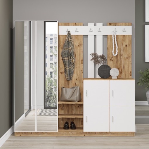 Cuier Sala Stand DD9 - AW