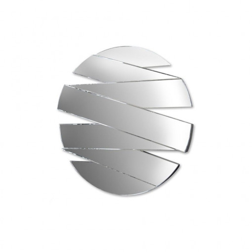 Oglinda rotunda Rizzo – Ø90 cm