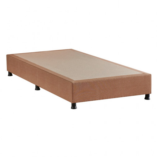 Pat Budget bej 90x190 cm