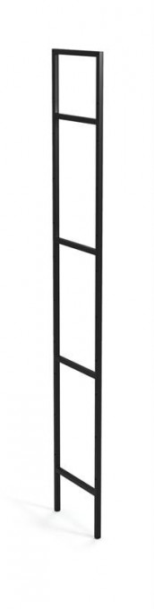 Cadru Mobius V-PL negru - H195
