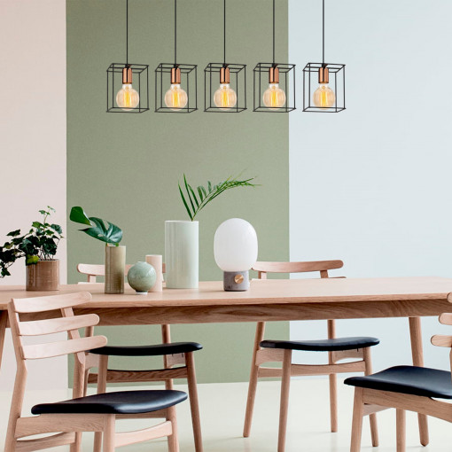 Candelabru Selimiye - N-1176