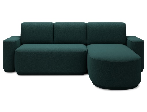 Coltar extensibil Aurumm pe dreapta Enjoy 35